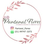 Pantanal Flores - floricultura em Itaguaí